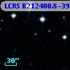 LCRS B212400.8-390734