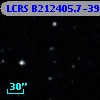 LCRS B212405.7-392150