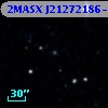 2MASX J21272186-3912363