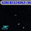 LCRS B212439.7-384138