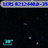 LCRS B212440.0-384137