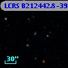 LCRS B212442.8-393405