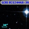 LCRS B212444.8-382934