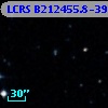 LCRS B212455.8-393749