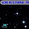 LCRS B212509.0-393740