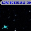 LCRS B212518.5-394032