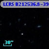 LCRS B212536.8-394100