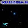 LCRS B212550.0-385233
