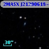 2MASX J21290618-3924516