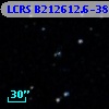 LCRS B212612.6-385031