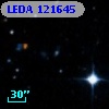 LEDA  121645