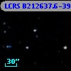 LCRS B212637.6-392803