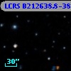LCRS B212638.8-385228