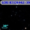 LCRS B212644.5-391124