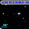 LCRS B212648.9-383827