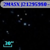 2MASX J21295980-3900180