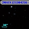 2MASX J21304256-3855299