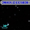 2MASX J21321020-3841368