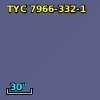 TYC 7966-332-1