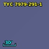 TYC 7979-291-1