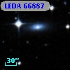 LEDA   66887