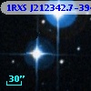 1RXS J212342.7-394747