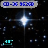 CD-36  9626B