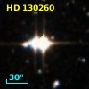 HD 130260