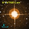 V* V768 Cen