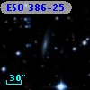 ESO 386-25