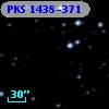 PKS 1438-371