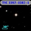 TYC 3387-1502-1