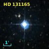 HD 131165