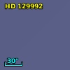 HD 129992