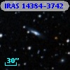 IRAS 14384-3742
