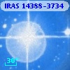 IRAS 14388-3734