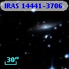 IRAS 14441-3706