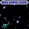 IRAS 14453-3719
