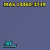 IRAS 14460-3739