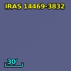 IRAS 14469-3832