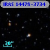IRAS 14478-3734