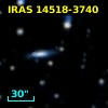 IRAS 14518-3740