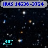 IRAS 14538-3754