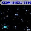 CCDM J14531-3716A
