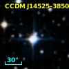 CCDM J14525-3850B