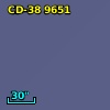 CD-38  9651