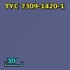 TYC 7309-1420-1