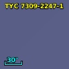 TYC 7309-2247-1