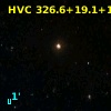 HVC 326.6+19.1+176