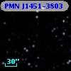 PMN J1451-3803